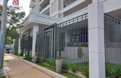 Apartamento com 3 dormitórios à venda, 166 m² por r$ 2.150.000,00 - tom jobim campolim - sorocaba/sp