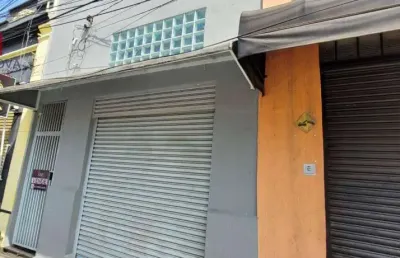 Sala à venda, 240 m² por r$ 700.000,00 - jardim santa rosália - sorocaba/sp