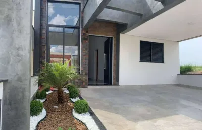 Casa com 3 dormitórios à venda, 114 m² por r$ 700.000 - horto florestal - sorocaba/sp
