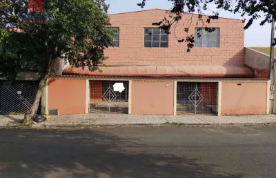 Casa com 2 dormitórios à venda, 330 m² por r$ 530.000,00 - jardim sorocaba park - sorocaba/sp