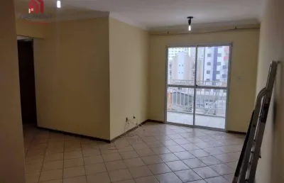 Apartamento com 3 dormitórios para alugar, 90 m² por r$ 3.330,00/mês - parque campolim - sorocaba/sp