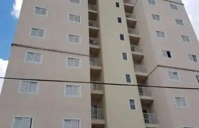 Apartamento com 2 dormitórios à venda, 60 m² por r$ 230.000,00 - jardim europa - sorocaba/sp