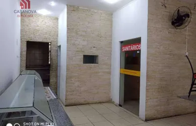 Sala comercial para alugar no Centro, Sorocaba 