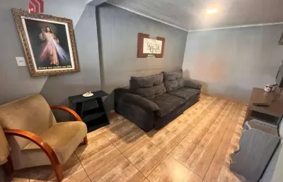 Casa com 2 dormitórios à venda, 122 m² por r$ 320.000,00 - central parque sorocaba - sorocaba/sp