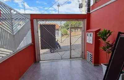 Casa com 3 quartos à venda, 280 m² por r$ 947.000 - wanel ville - sorocaba/sp