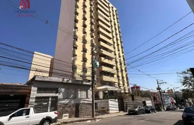 Apartamento duplex com 3 dormitórios para alugar, 300 m² por r$ 6.000,00/mês - centro - sorocaba/sp