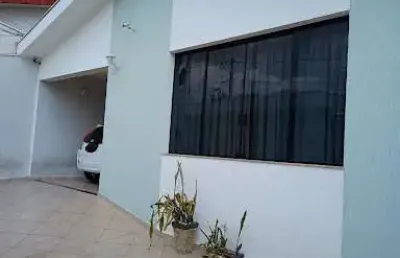 Casa com 5 dormitórios à venda, 230 m² por r$ 600.000,00 - além ponte - sorocaba/sp