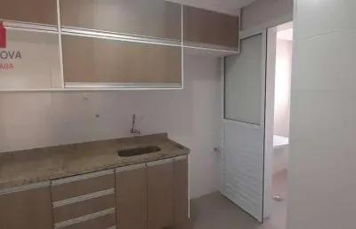 Apartamento com 3 dormitórios à venda, 71 m² por r$ 560.000,00 - jardim europa - sorocaba/sp