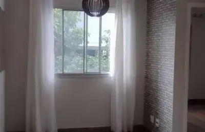Apartamento com 2 dormitórios à venda, 48 m² por r$ 330.000,00 - parque campolim - sorocaba/sp