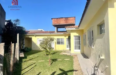 Casa com 3 dormitórios à venda, 216 m² por r$ 750.000,00 - jardim américa - sorocaba/sp
