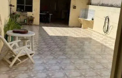 Casa com 3 quartos à venda, 106 m² por r$ 550.000 - jardim santa rosália - sorocaba/sp