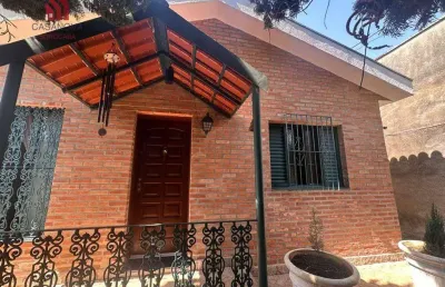 Casa com 3 quartos à venda, 254 m² por r$ 640.000 - jardim simus - sorocaba/sp
