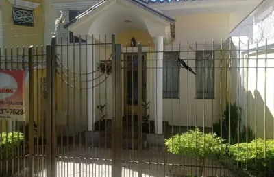 Casa com 3 quartos à venda, 118 m² por r$ 460.000 - jardim simus - sorocaba/sp