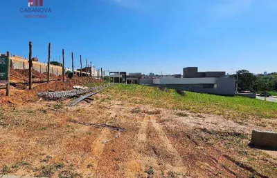 Terreno à venda, 220 m² por r$ 256.000 - wanel ville - sorocaba/sp