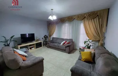 Casa com 3 dormitórios à venda, 240 m² por r$ 636.000 - vila barão - sorocaba/sp