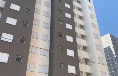 Apartamento com 2 dormitórios à venda, 51 m² por r$ 250.000,00 - wanel ville - sorocaba/sp