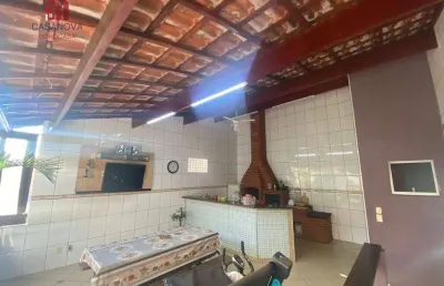 Casa com 4 dormitórios à venda, 245 m² por r$ 730.000,00 - wanel ville - sorocaba/sp