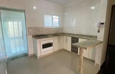 Casa com 3 dormitórios à venda, 86 m² por r$ 425.000,00 - vila haro - sorocaba/sp