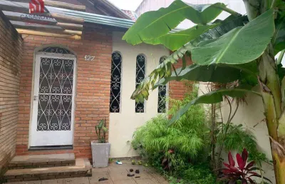 Casa com 4 dormitórios à venda, 200 m² por r$ 400.000,00 - central parque sorocaba - sorocaba/sp