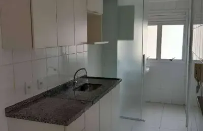 Apartamento com 2 dormitórios para alugar, 50 m² por r$ 2.158/mês - vila angélica - sorocaba/sp