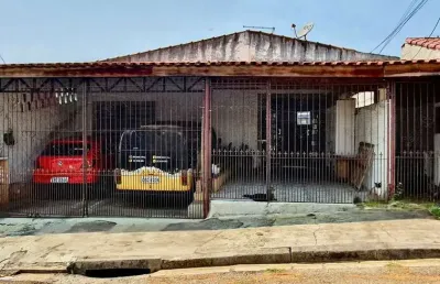Casa com 4 dormitórios à venda, 190 m² por r$ 320.000,00 - central parque sorocaba - sorocaba/sp