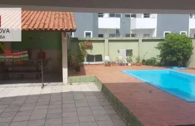 Casa com 3 dormitórios para alugar, 232 m² por r$ 5.000,00/mês - jardim europa - sorocaba/sp