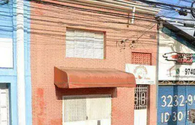 Casa com 3 dormitórios à venda, 194 m² por r$ 500.000 - centro - sorocaba/sp
