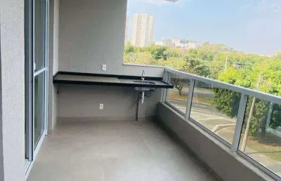 Apartamento 2 dormitórios sendo 1 suíte/área de lazer/62 m² por r$ 510.000,00