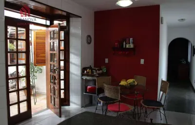 Casa com 4 dormitórios, 250 m² - venda por r$ 1.240.200,00 ou aluguel por r$ 11.970,67/mês - jardim américa - sorocaba/sp