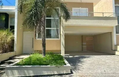 Casa com 3 suíte a, 250 m² por r$ 1.095.000 - condominío campos do conde - sorocaba/sp