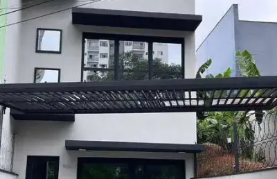 Prédio 3 andares à venda, 90 m² por r$ 980.000 - jardim piratininga - sorocaba/sp