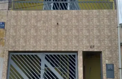 Casa com 2 dormitórios à venda, 100 m² por r$ 270.000,00 - vila hortência - sorocaba/sp