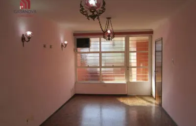 Casa com 6 dormitórios para alugar, 320 m² por r$ 4.650/mês - vila augusta - sorocaba/sp