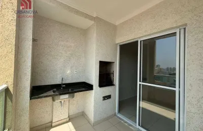 Apartamento com 3 dormitórios à venda, 68 m² por r$ 595.000 - parque campolim - sorocaba/sp