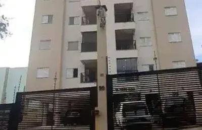 Apartamento com 3 suítes à venda, 72 m² por r$ 560.000 - jardim europa - sorocaba/sp