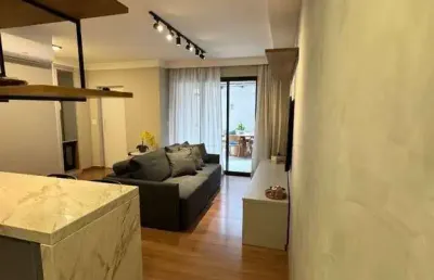 Apartamento com 3 dormitórios à venda, 102 m² por r$ 890.000 - jardim gonçalves - sorocaba/sp