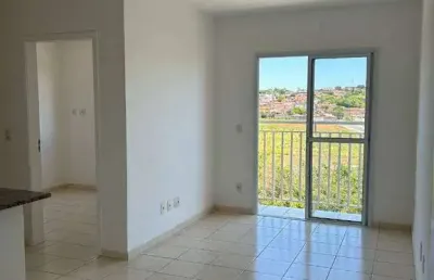Apartamento com 2 dormitórios à venda, 51 m² por r$ 208.600 - jardim simus - sorocaba/sp