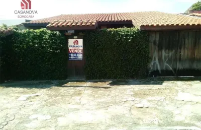 Casa à venda, 185 m² por r$ 410.000,00 - parque bela vista - votorantim/sp