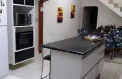 Casa com 3 dormitórios à venda, 341 m² por r$ 742.000,00 - parque residencial jundiaí - jundiaí/sp