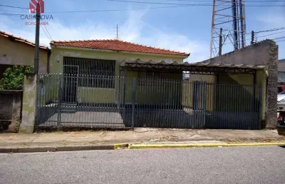 Casa com 4 quartos à venda, 207 m² por r$ 470.000 - vila progresso - sorocaba/sp