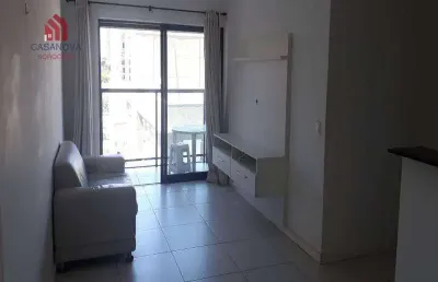 Apartamento com 2 dormitórios à venda, 70 m² por r$ 615.000 - parque campolim - sorocaba/sp