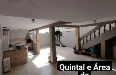 Casa com 2 dormitórios à venda por r$ 370.000 - parque são joão - votorantim/sp