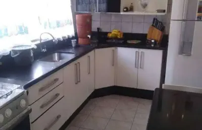 Casa com 3 quartos à venda, 209 m² por r$ 860.000 - parque bela vista - votorantim/sp
