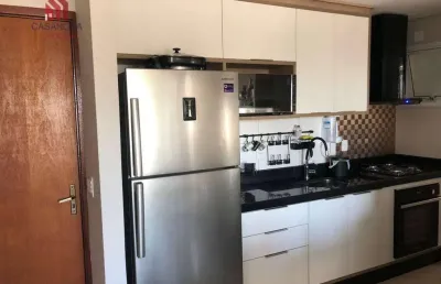 Apartamento com 2 quartos à venda, 75 m² por r$ 450.000 - jardim são carlos - sorocaba/sp