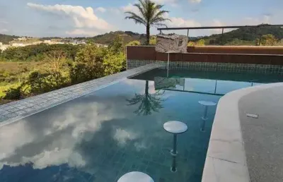 Casa com 2 dormitórios à venda, 229 m² por r$ 1.590.000 - residencial botanica - itupeva/sp