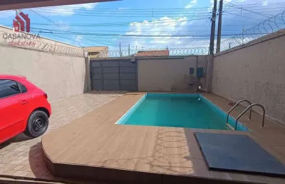 Casa com 2 quartos à venda por r$ 500.000 - central parque sorocaba - sorocaba/sp