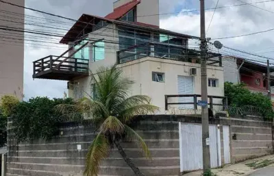 Casa com 4 dormitórios à venda por r$ 690.000 - vila jardini - sorocaba/sp