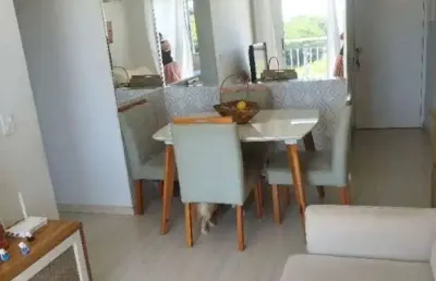 Apartamento com 2 dormitórios à venda, 57 m² por r$ 230.000,00 - central parque  - sorocaba/sp