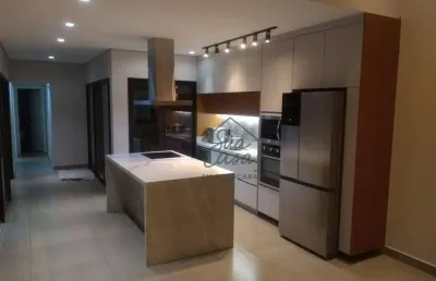 Casa com 3 dormitórios à venda, 137 m² por r$ 940.000,00 - condomínio villagio wanel - sorocaba/sp