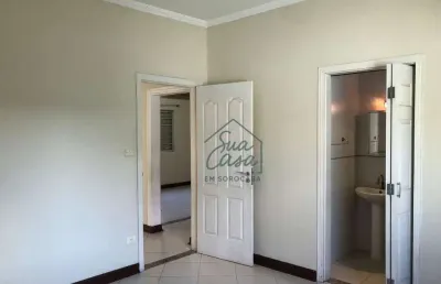 Casa com 2 dormitórios à venda por r$ 540.000 - vila espírito santo - sorocaba/sp
